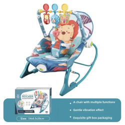 كرسي روكيت الهزاز الخاص بالاطفال والرضع