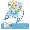 copy of Infant To Toddler Rocker Rocking Chair And Bouncer