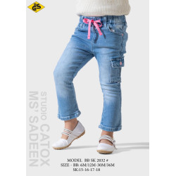 cargo pants jeans for girl