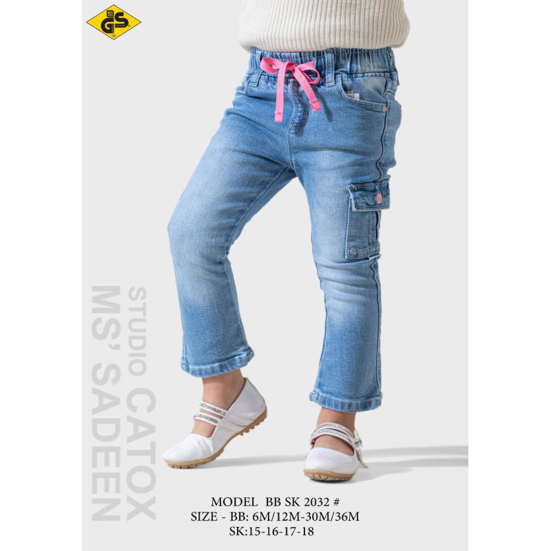 cargo pants jeans for girl