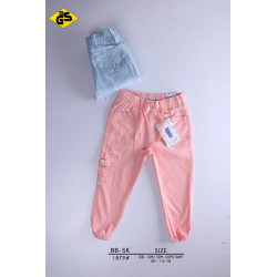 pants Gabardine for girl