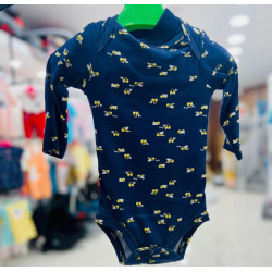 Jumpsuit(Mickey) cat shape 2 PCS. 1_2_3