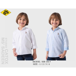 shirt for boy