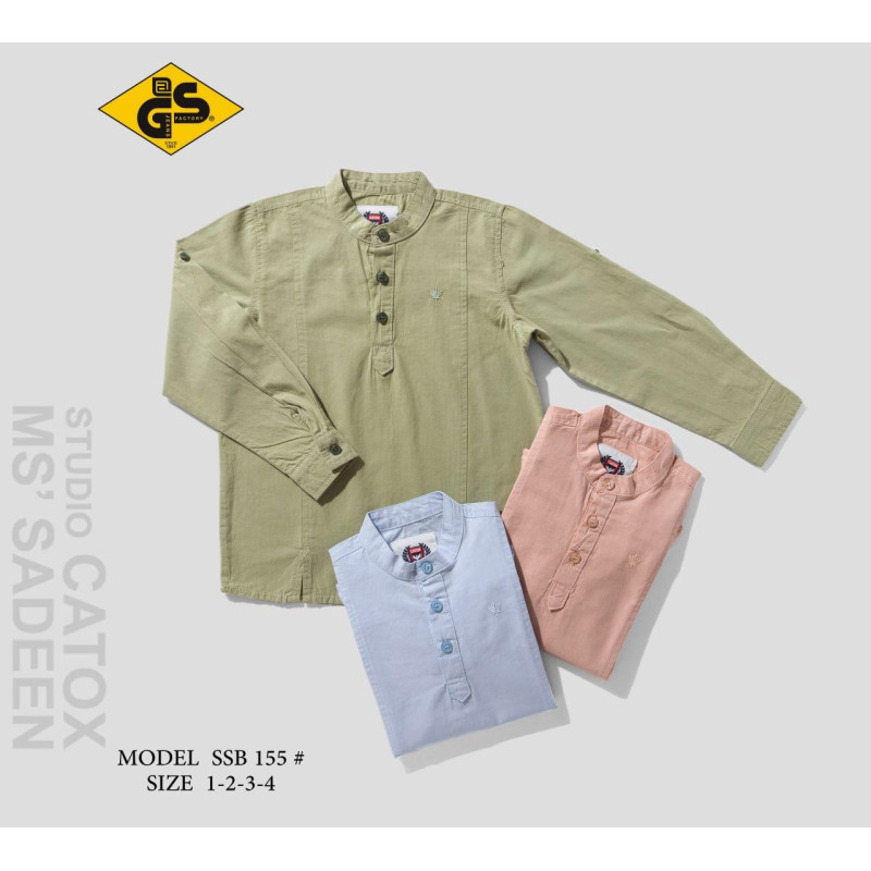 shirt for boy