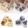 sandal for girl