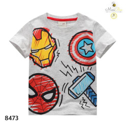 T-shirt for boy