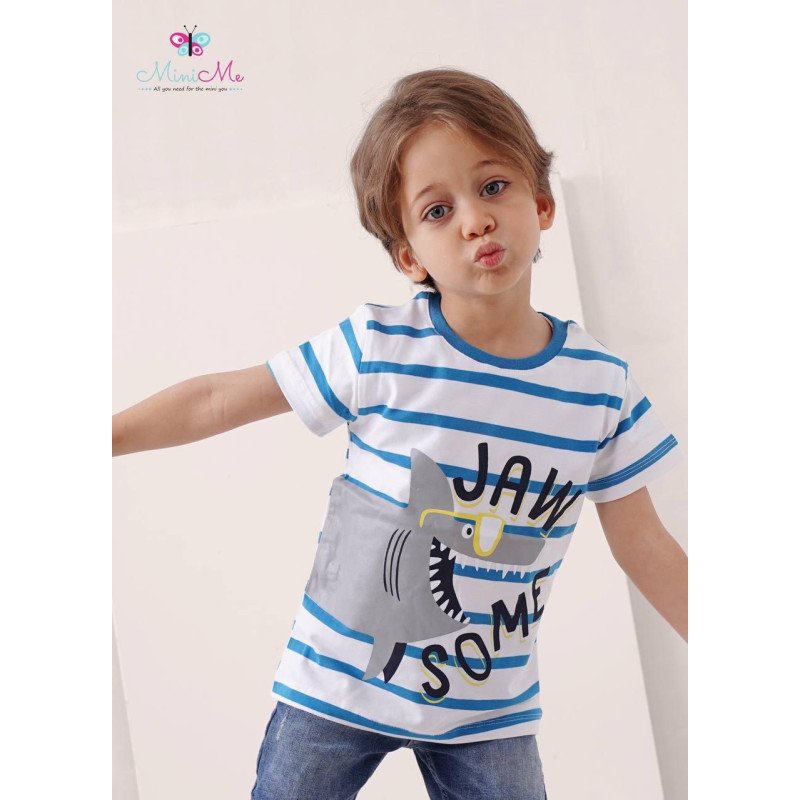 T-shirt for boy