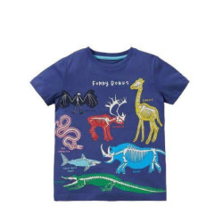 T-shirt for boy