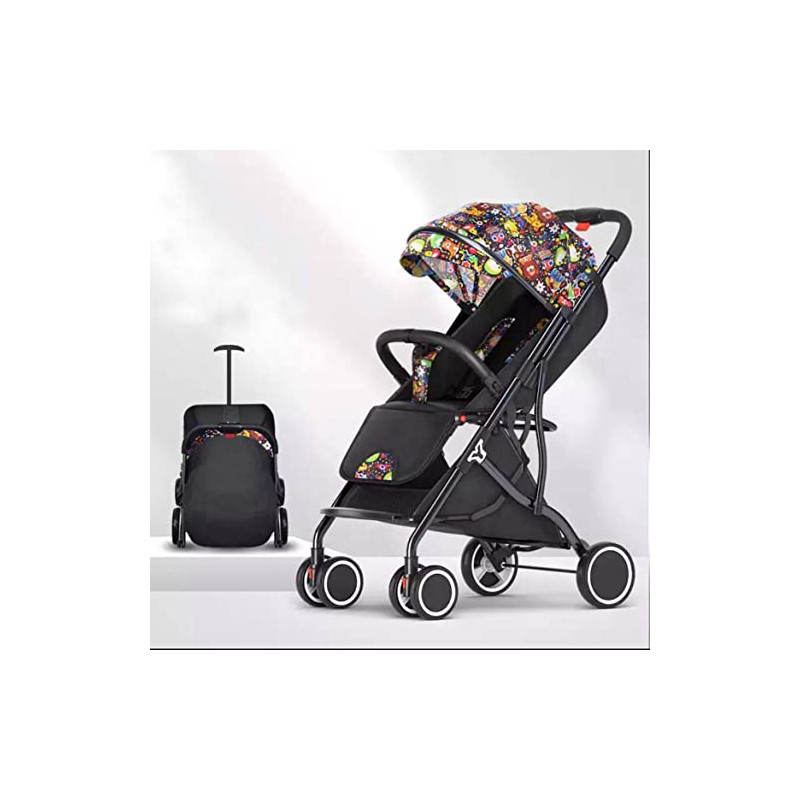 Umbrella Baby Stroller X5 multi color