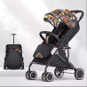 Umbrella Baby Stroller X5 multi color