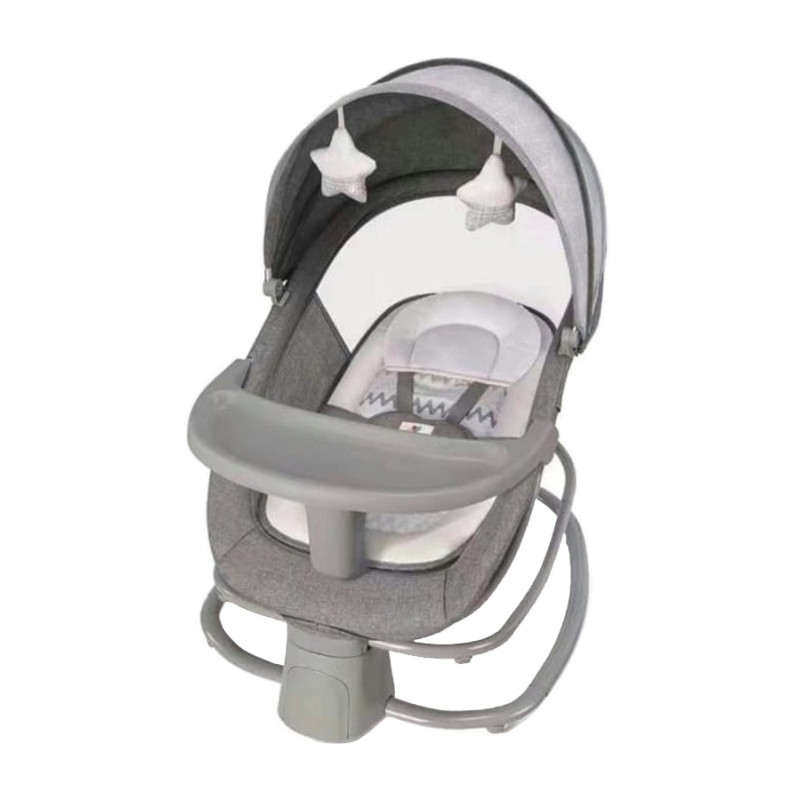 copy of Mastela  3in1 Multifunctional Rocking bouncer & Swing