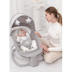 copy of Mastela  3in1 Multifunctional Rocking bouncer & Swing