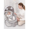 copy of Mastela  3in1 Multifunctional Rocking bouncer & Swing