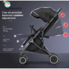 Umbrella Baby Stroller X5 multi color