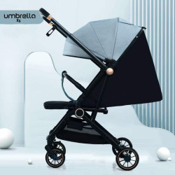 Stroller umbrella X5  flip...