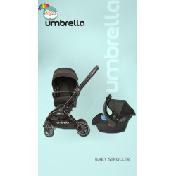 premium baby Stroller...