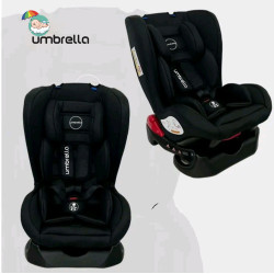 carseat Umbrella stage...