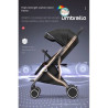 Umbrella Baby Stroller X5 multi color