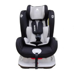 Car Seat Isofix Stage 1 & 2...