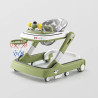 4 in 1 Multifunctional Baby Walker with Basketball