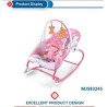 Kids Play Chair 3x1 Baby Toys Saliva Funny Musical Chaise Table