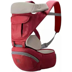 Infant Baby Carrier Waiting...