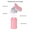 Potty Emergency Toilet for Camping Car Travel and Kid Potty Pee Training, Leak Proof Travel Potty Bottle