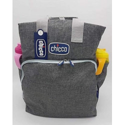 Chicco backpack for diapers...