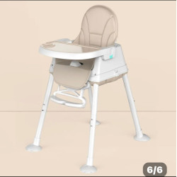 High Chair for Baby...