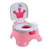 iBaby Baby Potty - Pink