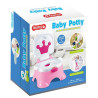 iBaby Baby Potty - Pink