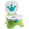 iBaby Baby's Potty Carrier - Green