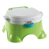 iBaby Baby's Potty Carrier - Green