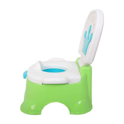 iBaby Baby's Potty Carrier - Green