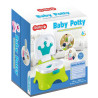 iBaby Baby's Potty Carrier - Green