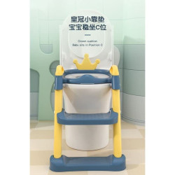 Potty Trainer To Help Baby