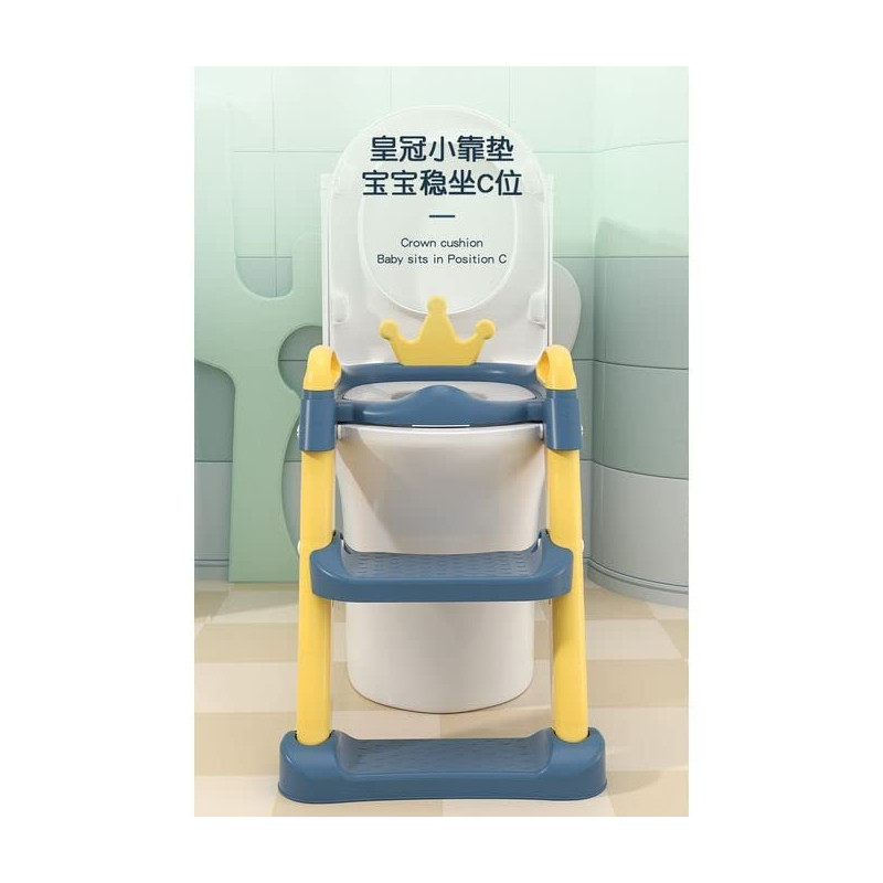 Potty Trainer To Help Baby