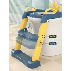 Potty Trainer To Help Baby