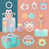 Baby Rattles & Teethers - 13