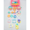 Baby Rattles & Teethers - 13