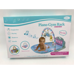 Baby Piano Carpet, For Baby From 0 To 12 Months