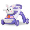 2-in-1 Baby Walker, Purple