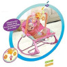 Infant To Toddler Rocker Rocking Chair And Bouncer