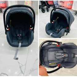 Carseat Belico first stage ( dark grey)