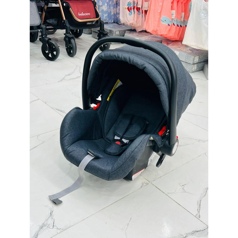 Carseat Belico first stage ( dark grey)