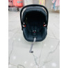 Carseat Belico first stage ( dark grey)