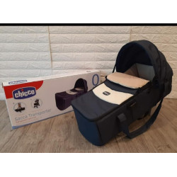 Chicco Baby Carry cot - Blue