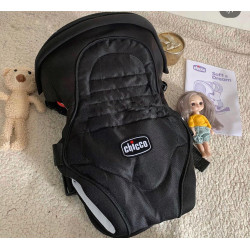 Chicco Soft & Dream Baby Carrier