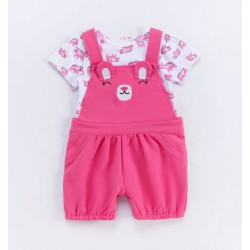 Jumpsuit 2 PCS Carter's...