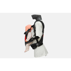 baby carrier  Betty Baby SMART S1